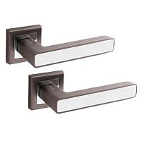 Ручки на розетте APECS Windrose 